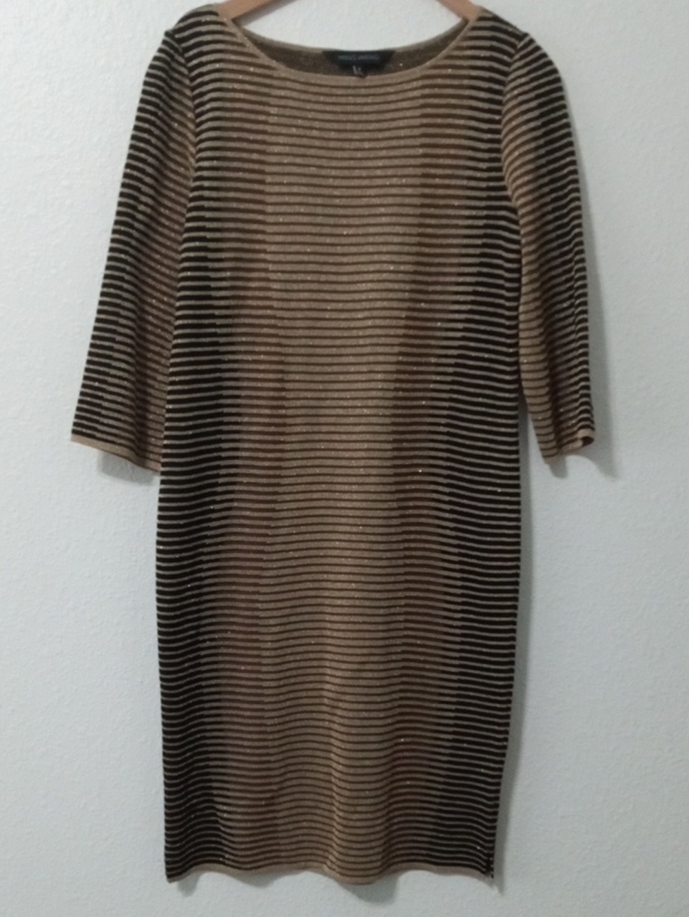 Ming Wang Dress